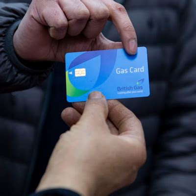 btgas|British Gas .